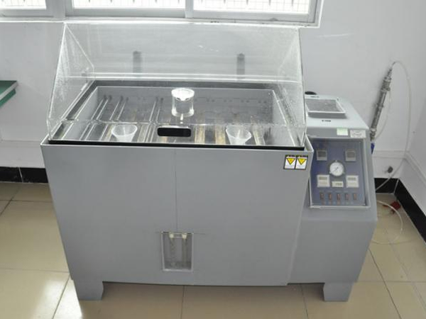 煙霧測驗(yàn)機(jī)